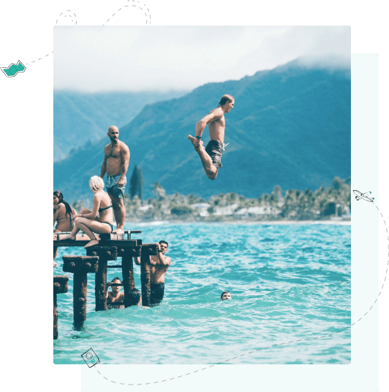 viajes para grupos