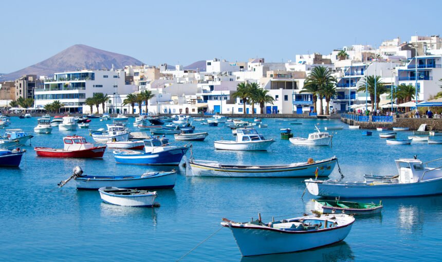 Viaje en Grupo a las Islas Canarias: Inolvidable Experiencia Compartida.