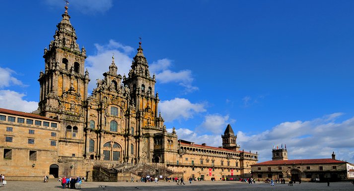 Camino de Santiago en Grupo desde Sarria: guía 2025