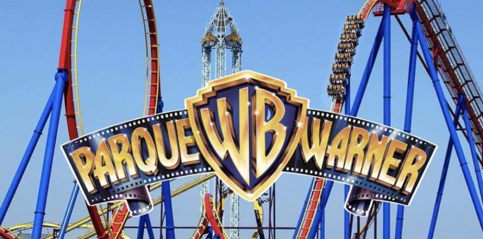 Parque Werner para Grupos